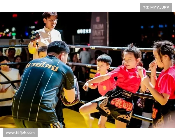 赞助拳击的品牌