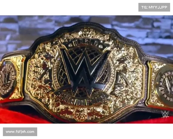 金腰带是哪项冠军